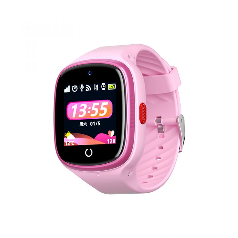 Havit Maroc Havit Smart watch KID 4G avec GPS et WiFi HVKW10